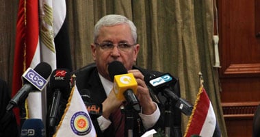 وزير التعليم العالى: سنتصدى للمخربين داخل الجامعات بكل الوسائل
