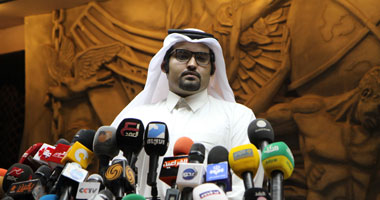 المعارضة القطرية تفضح تميم.. مؤتمر لندن يكشف السياسات الخائنة لتنظيم الحمدين.. معارض يدعو الشخصيات العربية والدولية لحضوره: سنتوج الجهود الدولية المبذولة لحماية شعب قطر.. ومراقبون: وسيلة ضغط لوقف دعمها للإرهاب