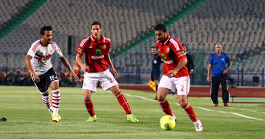 اشتعال صراع الأهلى والزمالك فى الرباعية.. الأحمر يواجه بتروجت للاقتراب من اللقب "37".. والأبيض يلتقى مع سموحة تحت شعار "أكون أو لا أكون"