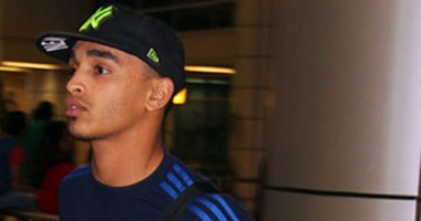 ميدو يختار 11 ناشئًا للاستمرار فى الفريق الأول للزمالك 