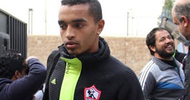 رسمياً .. يوسف أوباما يعود للزمالك من الاتحاد السكندرى