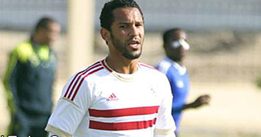 ممدوح عباس: نور السيد أفضل لاعب وسط فى مصر.. وجعفر "خدعوه"
