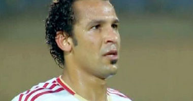 الاتحاد السكندرى يفقد نور السيد أمام الإسماعيلى