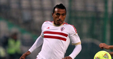 الأهلى السعودى لـ"جماهير الزمالك": نتمنى التوفيق لعبد الشافى مع الكتيبة الملكية