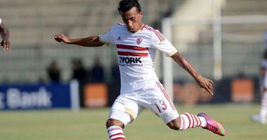شفاء عبد الشافى يحرم سمير من "القمة الأولى" مع الزمالك