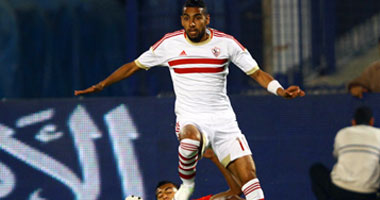 الزمالك يرفض تجديد إعارة مؤمن زكريا بسبب القيمة المادية