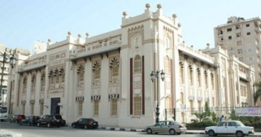 عرائس وغناء صوفى فى احتفال المعهد الفرنسى بشهر رمضان