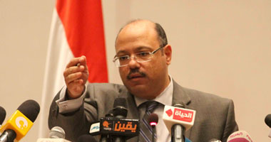 وزير المالية يصدر حركة تنقلات لرؤساء قطاعات الضرائب