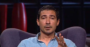 محمد بركات: "الأهلى لما يمشى عادى لكن اللاعب اللى يرحل يبقى خائن"