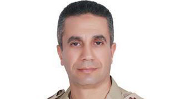 المتحدث العسكرى يعلن مقتل زعيم أنصار بيت المقدس بسيناء و45 إرهابيا (تحديث)