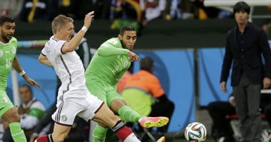 "بيلد" الألمانية: منتخب العار يفوز على الجزائر 2/1