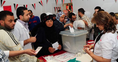 سوريا تفتح باب الترشح لانتخابات الرئاسة.. مجلس الشعب: 20 مايو المقبل موعد إجراء الانتخابات بالخارج و26 مايو للداخل.. "حمودة صباغ": لم نتغاض عن أى استحقاق دستورى.. ومصر تؤكد: الشعب السورى هو من سيقرر مستقبله