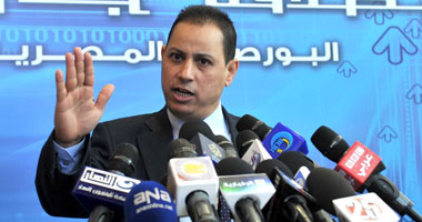 رئيس البورصة: لا قيود على مساهمة أي مستثمر إلا بالقانون