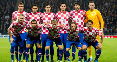 رئيس وزراء كرواتيا يلغى حفل استقبال منتخب بلاده