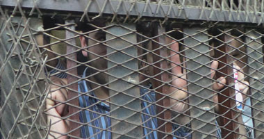 6 محطات فى أول حكم بالسجل الجنائى لابن محمد مرسى.. تعرف عليها