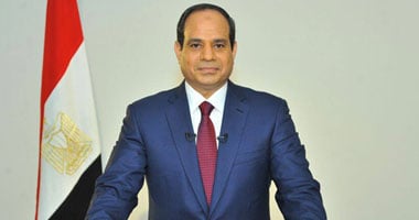 مجلس كنائس مصر يهنئ السيسى لفوزه بالرئاسة
