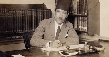 "ثقافة الجيزة" تحتفى بذكرى رحيل شاعر الشباب أحمد رامى 