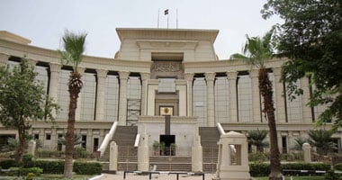 وزير العدل: "الدستورية" مؤسسة فتية ورمزًا من رموز استقلال القضاء