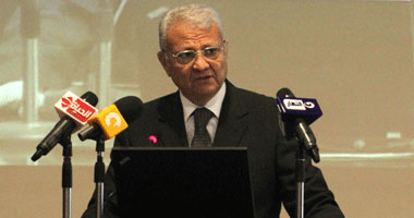 عاطف حلمى: زياد فى دعم شركات التكنولوجيا 20مليون جنيه