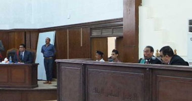 جنايات القاهرة تكشف أسباب سجن علاء عبد الفتاح 5سنوات فى "أحداث الشورى"