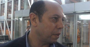 أحمد سليمان: إسلام جمال سينضم للزمالك الأحد