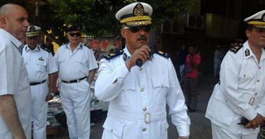 أمن بورسعيد يضبط هاربًا من قضية اتجار بالمخدرات