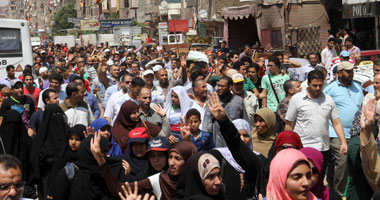 القبض على اثنين من الإخوان فى بلقاس بالدقهلية