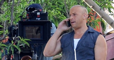 فيلم ديزل الجديد يخرجه من سباق الإيرادات بعد تربعه على عرشها بـ Furious 7