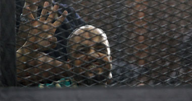 بدء جلسة محاكمة البلتاجى وحجازى والخضيرى فى تعذيب محام بالتحرير