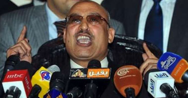 وصول "دربالة" و"الخطيب" لحضور جلسة التحقيق بمجلس التأديب والصلاحية