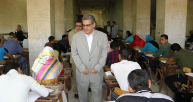 تعيينات جديدة بكليات جامعة بنى سويف