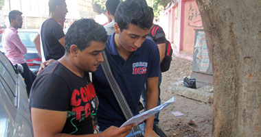 غدًا بدء تصحيح اللغة العربية.. والعينة العشوائية الخميس