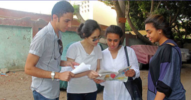 "تعليم القاهرة": لا شكاوى من طلاب الثانوية منذ بدء امتحان اليوم