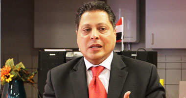 ننشر تفاصيل مؤتمر عالمى بجنيف لخبراء مصر بأوروبا يتبنون فكرة السيسى  لمشروعات التنمية المستدامة.. ومستشار الرئيس السويسرى والسفير المصرى ومحافظ الإسكندرية أبرز المشاركين