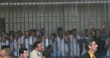 ننشر أسماء الحاصلين على البراءة فى أحداث العدوة
