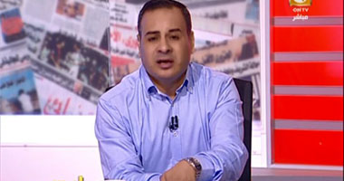 القرموطى عن بيع تمثال "سخم كا" بلندن: "مسخرة للخارجية والآثار"