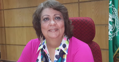 قومى المرأة بالقليوبية: انطلاق "امسك متحرش" بالتعاون مع الأمن خلال العيد