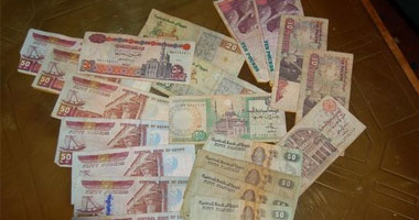حبس ليبى لاستيلائه على 3ملايين جنيه من مصريين