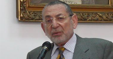 رسميا.. عدلى القيعى متحدثا لمجلس الأهلى ومستشارا إعلاميا