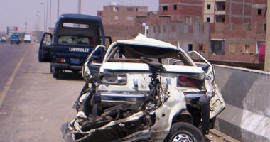 تعرض طبيبة تحاليل لحادث سرقة بالإكراه فى الفيوم