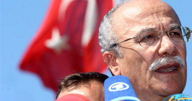 المدعى العام الجمهورى يطالب بسجن 25 مسؤولا أمنيا بتركيا