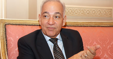 لجنة الشئون العربية تزور سيناء الأربعاء