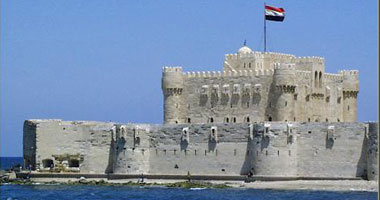 احتفال ثقافى بالعيد القومى للإسكندرية