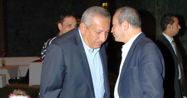 ساويرس يدخل الإنتاج السينمائى من "دكان شحاتة"
