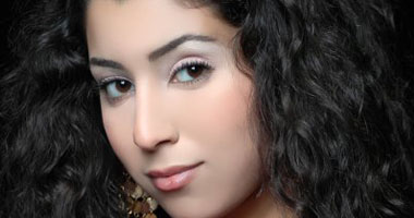 أيتن عامر "بلدى" فى أول بطولة