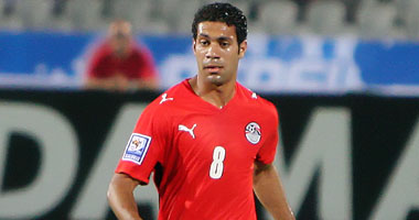 الزمالك يغازل عبدربه.. ويحذره من مصير الصقر