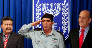 الجيش الإسرائيلى يقر بقتل الفلسطينيين