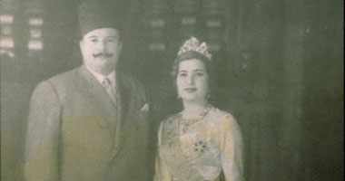 "شاهد على حكم فاروق" كتاب جديد لـ"المراغى" 