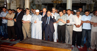 رحيل المفكر عبد العظيم أنيس عن عمر يناهز 80 عاما