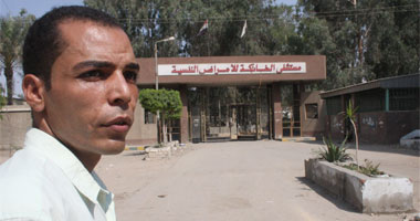 إطلاق حملة للتبرع بملابس لمرضى مستشفى الصحة النفسية فى الخانكة